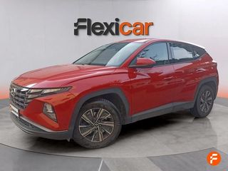 Hyundai Tucson 1.6 TGDI 110kW (150CV) Klass