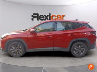 Hyundai Tucson 1.6 TGDI 110kW (150CV) Klass