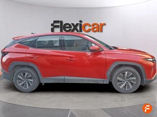 Hyundai Tucson 1.6 TGDI 110kW (150CV) Klass