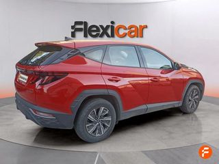 Hyundai Tucson 1.6 TGDI 110kW (150CV) Klass
