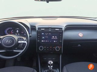 Hyundai Tucson 1.6 TGDI 110kW (150CV) Klass