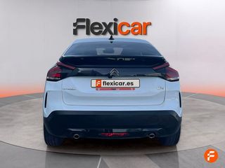 Citroën C4 PureTech 130 S&S 6v Shine