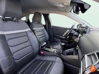 Citroën C4 PureTech 130 S&S 6v Shine