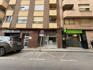 Local comercial en venta en San Juan de Alicante/Sant Joan d´Alacant
