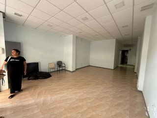Local comercial en venta en San Juan de Alicante/Sant Joan d´Alacant