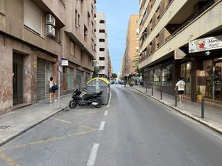 Local comercial en venta en San Juan de Alicante/Sant Joan d´Alacant