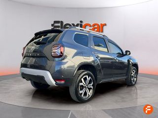 Dacia Duster Prestige TCE 110kW (150CV) 4X2 EDC