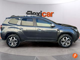 Dacia Duster Prestige TCE 110kW (150CV) 4X2 EDC