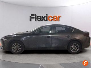 Mazda 3 2.5L E-SKY G MHEV 103kW Centre-line