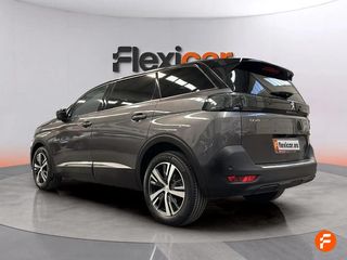 Peugeot 5008 1.5 BlueHDi 96kW (130CV) S&S Allure