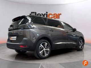 Peugeot 5008 1.5 BlueHDi 96kW (130CV) S&S Allure