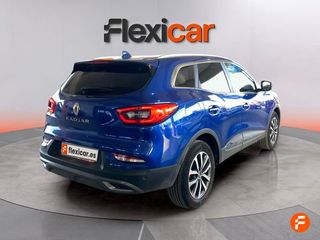 Renault Kadjar Business Tce GPF 103kW (140CV)