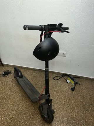 Patinete Segway Ninebot E3 PRO valencia