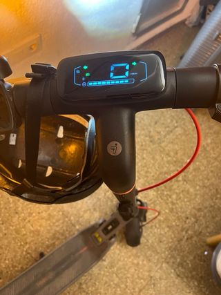 Patinete Segway Ninebot E3 PRO valencia