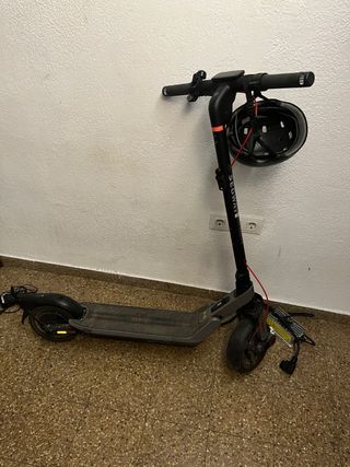 Patinete Segway Ninebot E3 PRO valencia