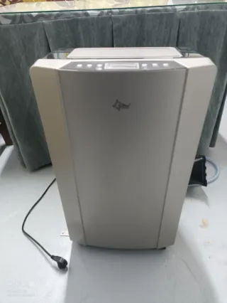 Aire Acondicionado Portátil