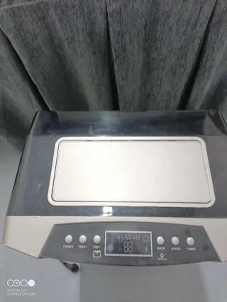 Aire Acondicionado Portátil