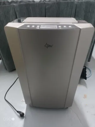 Aire Acondicionado Portátil