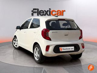 Kia Picanto 1.0 DPi 49kW (67CV) Concept