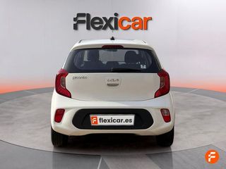 Kia Picanto 1.0 DPi 49kW (67CV) Concept