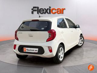 Kia Picanto 1.0 DPi 49kW (67CV) Concept