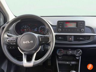 Kia Picanto 1.0 DPi 49kW (67CV) Concept