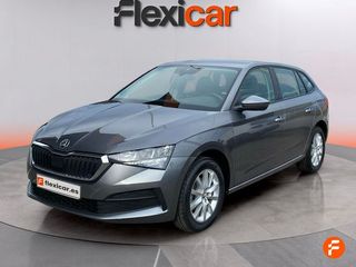 Skoda Scala 1.0 TSI 81KW (110CV) Active