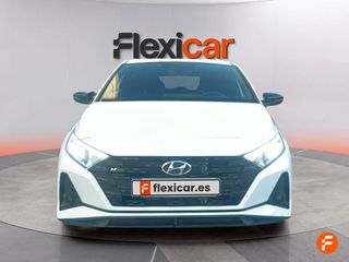 Hyundai i20 1.0 TGDI 74kW (100CV) 48V N Line