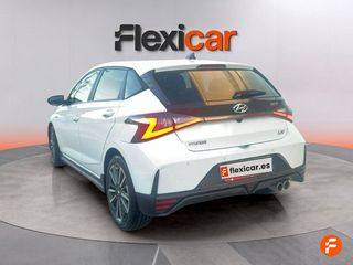 Hyundai i20 1.0 TGDI 74kW (100CV) 48V N Line