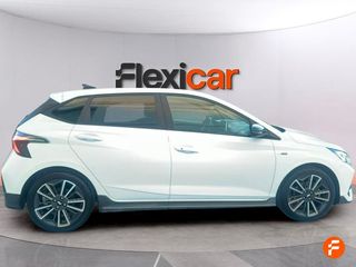 Hyundai i20 1.0 TGDI 74kW (100CV) 48V N Line
