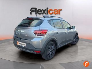 Dacia Sandero Stepway Expression 74kW (100CV) ECO-G