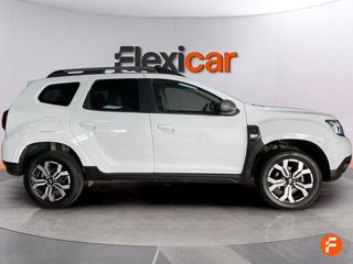 Dacia Duster Journey Go TCE 96kW(130CV) 4X2