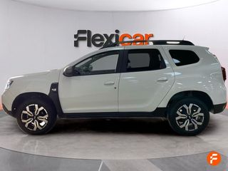 Dacia Duster Journey Go TCE 96kW(130CV) 4X2