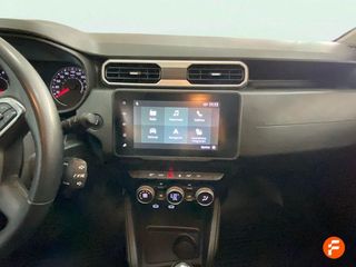 Dacia Duster Journey Go TCE 96kW(130CV) 4X2