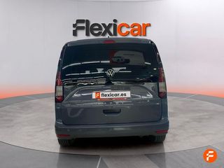 Volkswagen Caddy California 2.0 TDI 75kW (102CV)