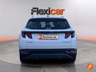 Hyundai Tucson 1.6 TGDI 110kW (150CV) Klass