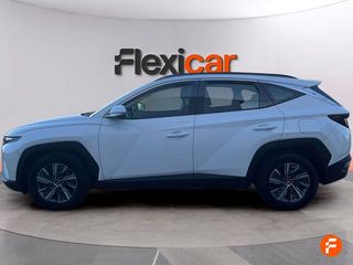 Hyundai Tucson 1.6 TGDI 110kW (150CV) Klass