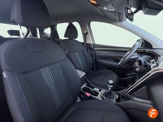 Hyundai Tucson 1.6 TGDI 110kW (150CV) Klass