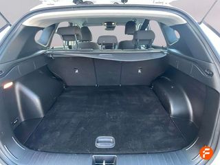 Hyundai Tucson 1.6 TGDI 110kW (150CV) Klass