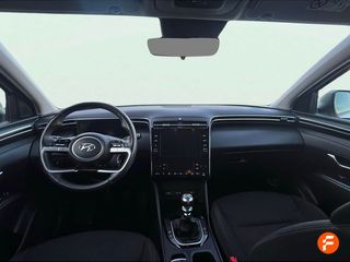 Hyundai Tucson 1.6 TGDI 110kW (150CV) Klass