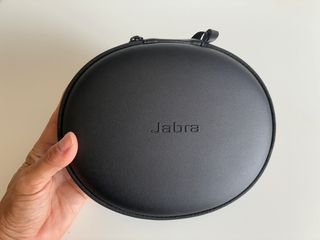 Auriculares Jabra Evolve2 85 Negro