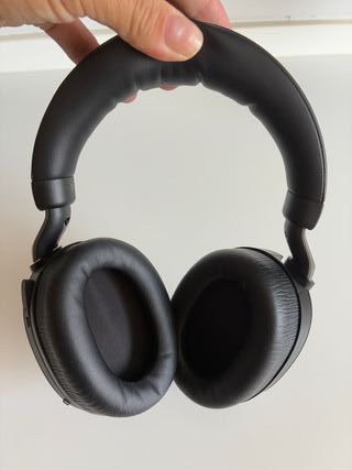 Auriculares Jabra Evolve2 85 Negro