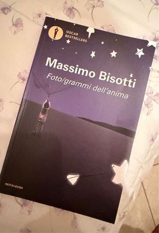 Foto/grammi dell'anima. Libere (im)perfezioni