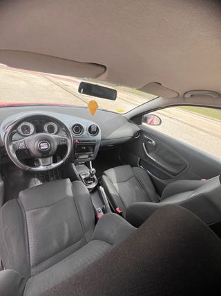 SEAT Ibiza 2006