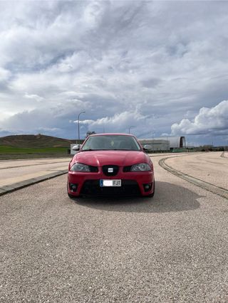 SEAT Ibiza 2006