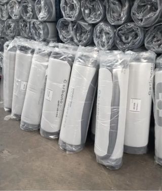 Colchón Viscoelástico