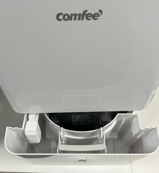Deshumidificador Comfee Easy Dry 20L
