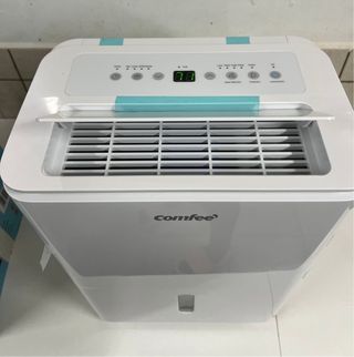 Deshumidificador Comfee Easy Dry 20L