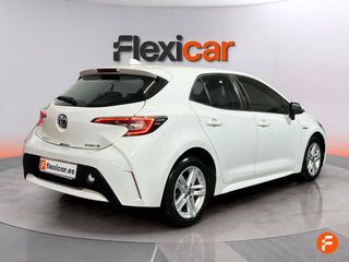 Toyota Corolla 1.8 125H ACTIVE TECH E-CVT TOU SPORT