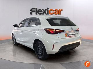 MG MG3 Hybrid+ Standard